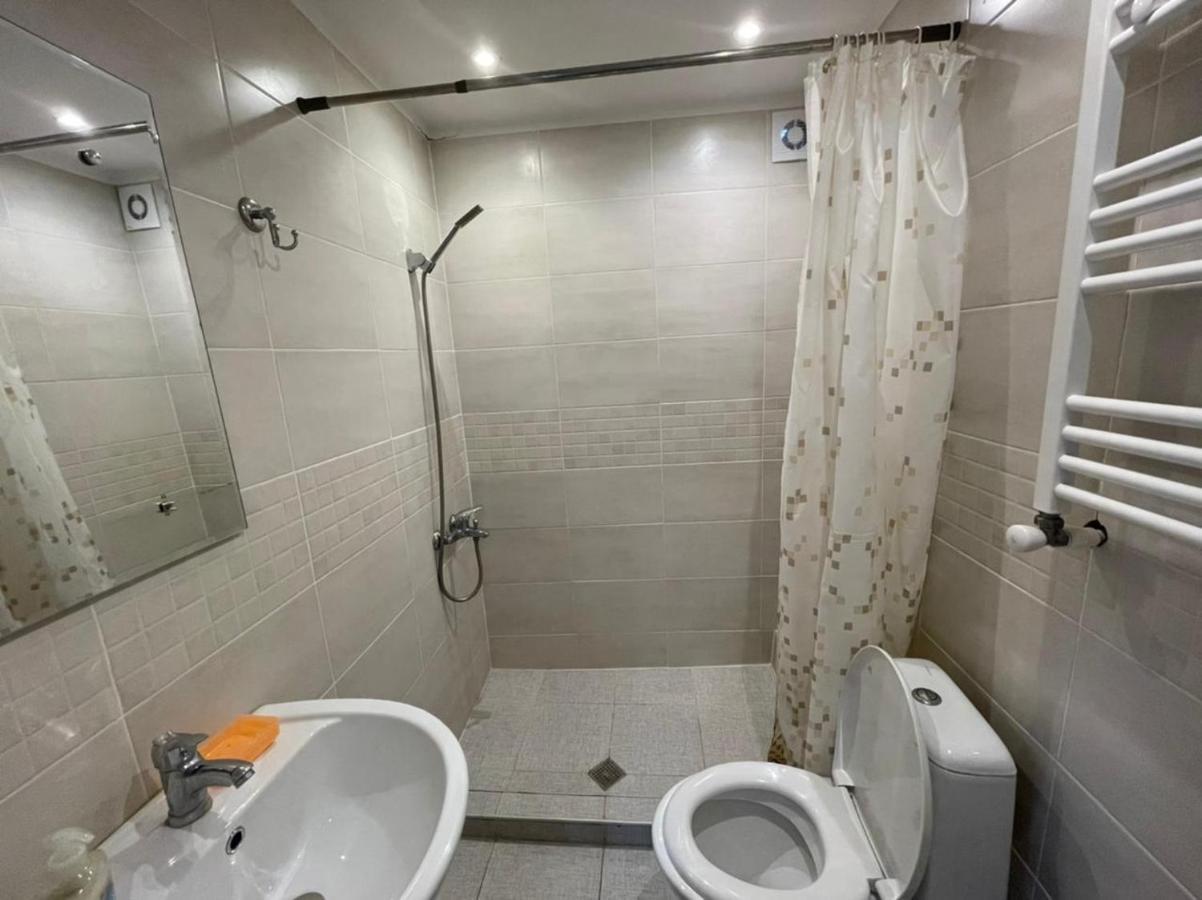 Georgian Guest House On Asatiani Tbilisi Eksteriør bilde