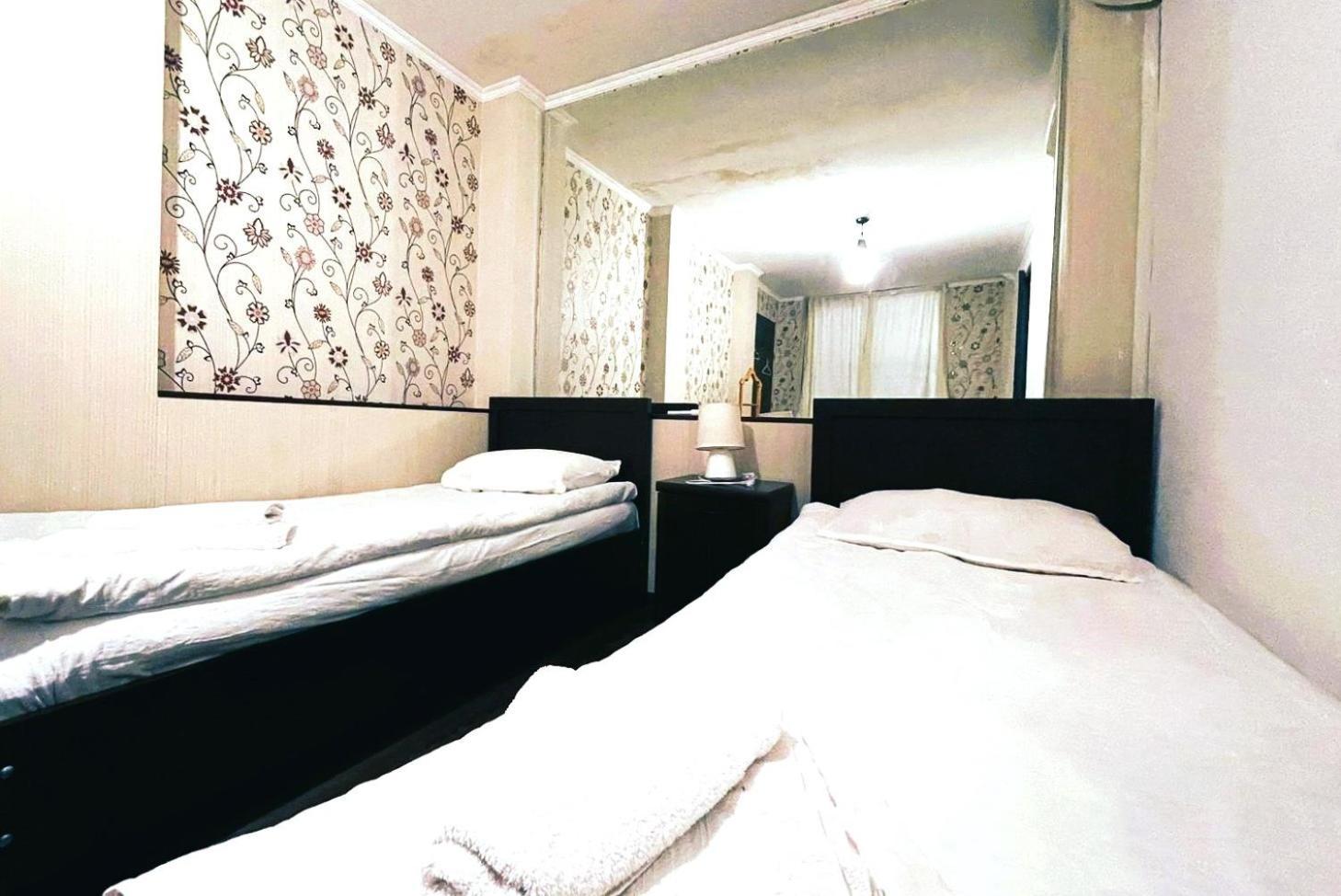 Georgian Guest House On Asatiani Tbilisi Eksteriør bilde