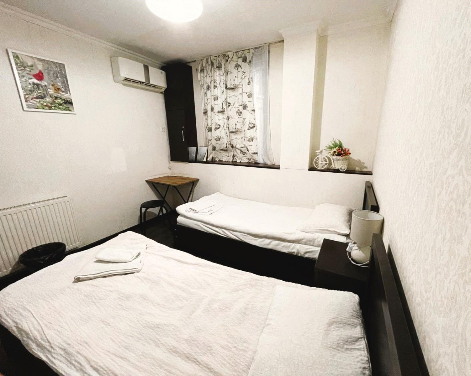 Georgian Guest House On Asatiani Tbilisi Eksteriør bilde