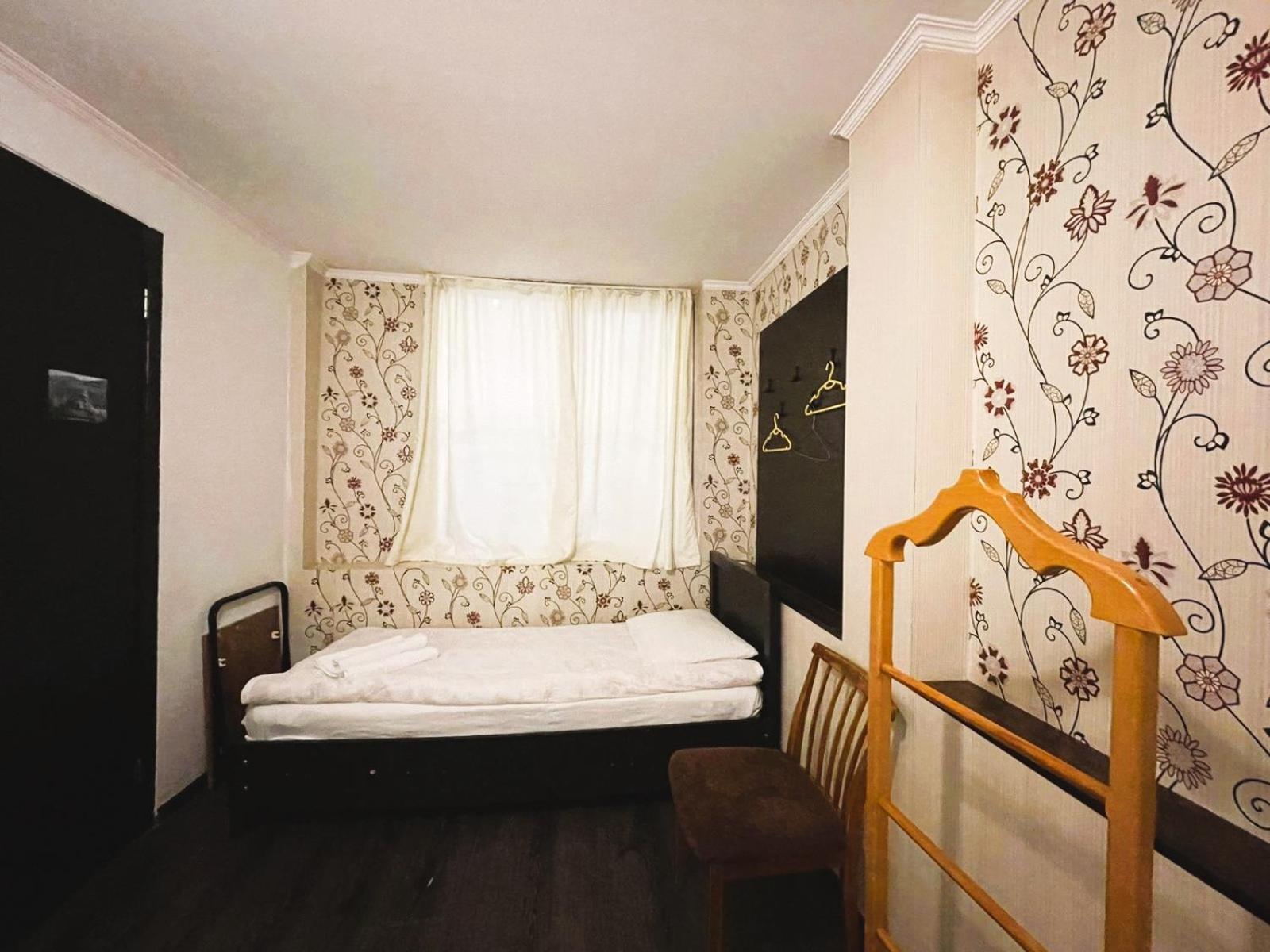 Georgian Guest House On Asatiani Tbilisi Eksteriør bilde
