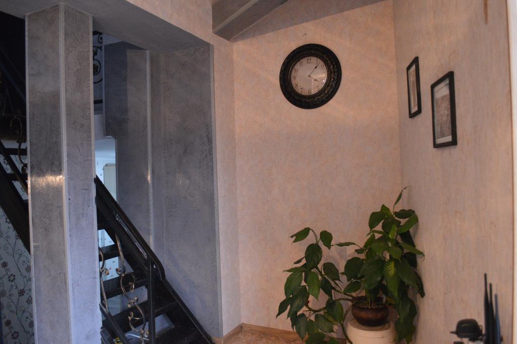 Georgian Guest House On Asatiani Tbilisi Eksteriør bilde